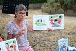 Yssingeaux : une lecture proposée dans un lieu insolite, la sous-préfecture