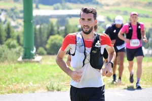 Trail du Mézenc 2023 : les photos des 29 km