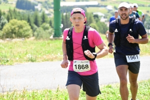 Trail du Mézenc 2023 : les photos des 29 km