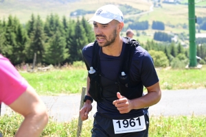 Trail du Mézenc 2023 : les photos des 29 km