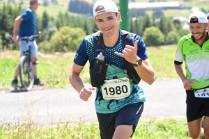 Trail du Mézenc 2023 : les photos des 29 km