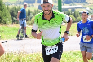 Trail du Mézenc 2023 : les photos des 29 km