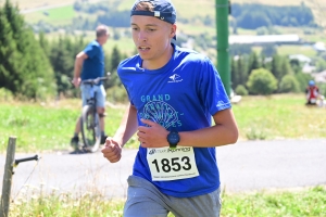 Trail du Mézenc 2023 : les photos des 29 km