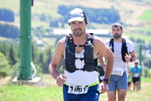 Trail du Mézenc 2023 : les photos des 29 km