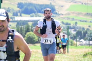 Trail du Mézenc 2023 : les photos des 29 km