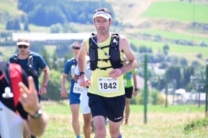 Trail du Mézenc 2023 : les photos des 29 km