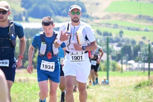 Trail du Mézenc 2023 : les photos des 29 km