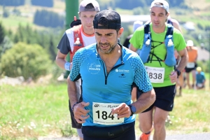 Trail du Mézenc 2023 : les photos des 29 km