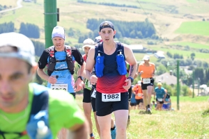 Trail du Mézenc 2023 : les photos des 29 km