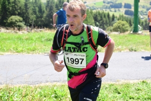 Trail du Mézenc 2023 : les photos des 29 km