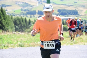 Trail du Mézenc 2023 : les photos des 29 km