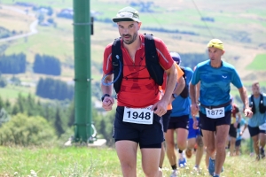 Trail du Mézenc 2023 : les photos des 29 km