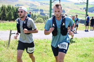 Trail du Mézenc 2023 : les photos des 29 km