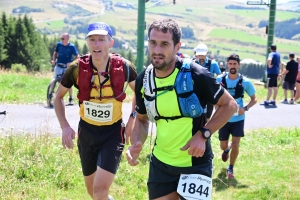 Trail du Mézenc 2023 : les photos des 29 km