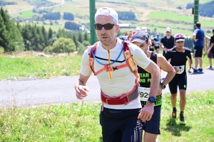 Trail du Mézenc 2023 : les photos des 29 km