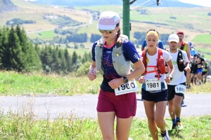 Trail du Mézenc 2023 : les photos des 29 km