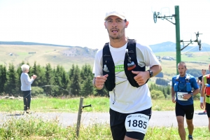 Trail du Mézenc 2023 : les photos des 29 km