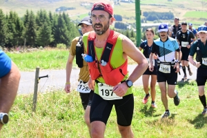 Trail du Mézenc 2023 : les photos des 29 km