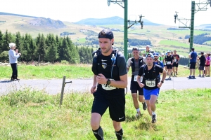 Trail du Mézenc 2023 : les photos des 29 km