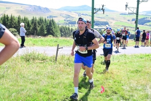 Trail du Mézenc 2023 : les photos des 29 km