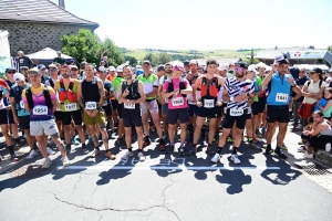 Trail du Mézenc 2023 : les photos des 29 km