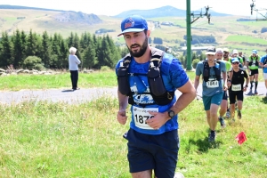 Trail du Mézenc 2023 : les photos des 29 km