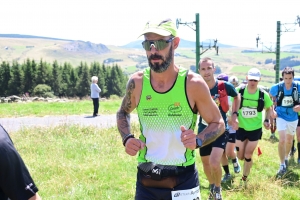 Trail du Mézenc 2023 : les photos des 29 km