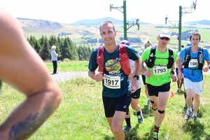 Trail du Mézenc 2023 : les photos des 29 km