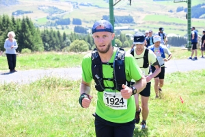 Trail du Mézenc 2023 : les photos des 29 km