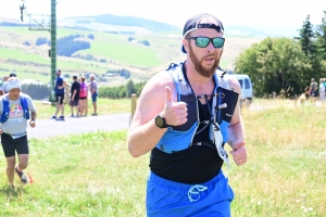 Trail du Mézenc 2023 : les photos des 29 km