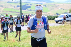 Trail du Mézenc 2023 : les photos des 29 km