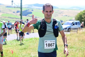 Trail du Mézenc 2023 : les photos des 29 km