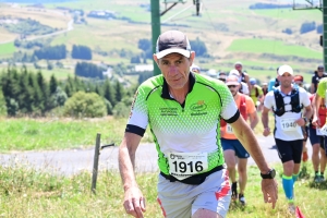 Trail du Mézenc 2023 : les photos des 29 km