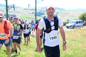 Trail du Mézenc 2023 : les photos des 29 km