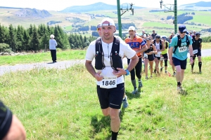 Trail du Mézenc 2023 : les photos des 29 km