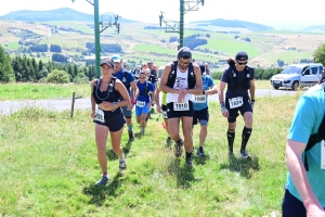 Trail du Mézenc 2023 : les photos des 29 km