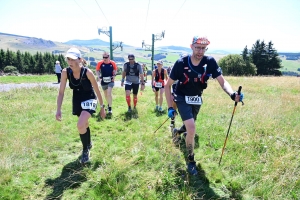 Trail du Mézenc 2023 : les photos des 29 km