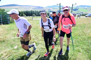 Trail du Mézenc 2023 : les photos des 29 km