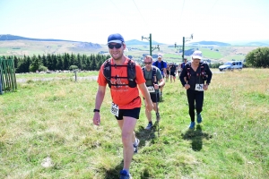 Trail du Mézenc 2023 : les photos des 29 km