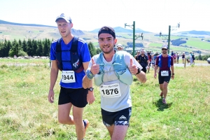 Trail du Mézenc 2023 : les photos des 29 km