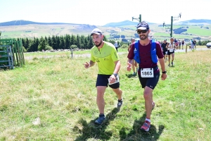 Trail du Mézenc 2023 : les photos des 29 km