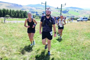 Trail du Mézenc 2023 : les photos des 29 km