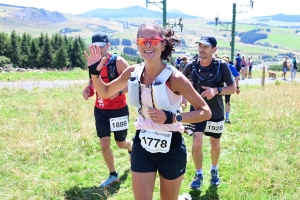 Trail du Mézenc 2023 : les photos des 29 km