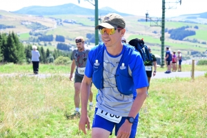 Trail du Mézenc 2023 : les photos des 29 km