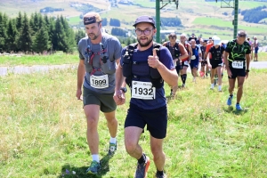 Trail du Mézenc 2023 : les photos des 29 km