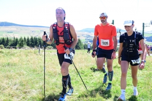 Trail du Mézenc 2023 : les photos des 29 km