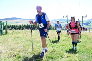 Trail du Mézenc 2023 : les photos des 29 km