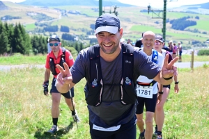 Trail du Mézenc 2023 : les photos des 29 km