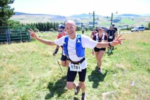 Trail du Mézenc 2023 : les photos des 29 km