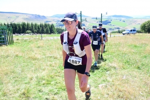 Trail du Mézenc 2023 : les photos des 29 km